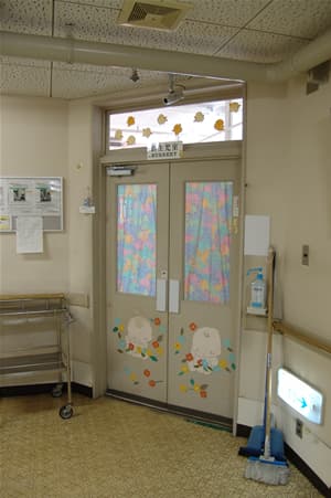 神戸海星病院での日常風景の画像35