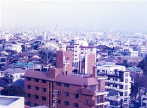 神戸海星病院での日常風景の画像66