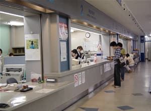 神戸海星病院での日常風景の画像15