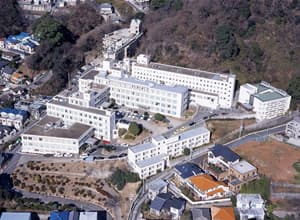 神戸海星病院での日常風景の画像47