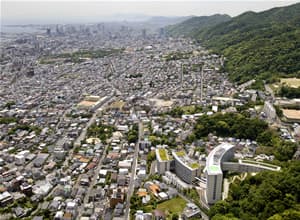 現在の神戸海星病院の画像03