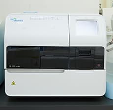 Sysmex CA650