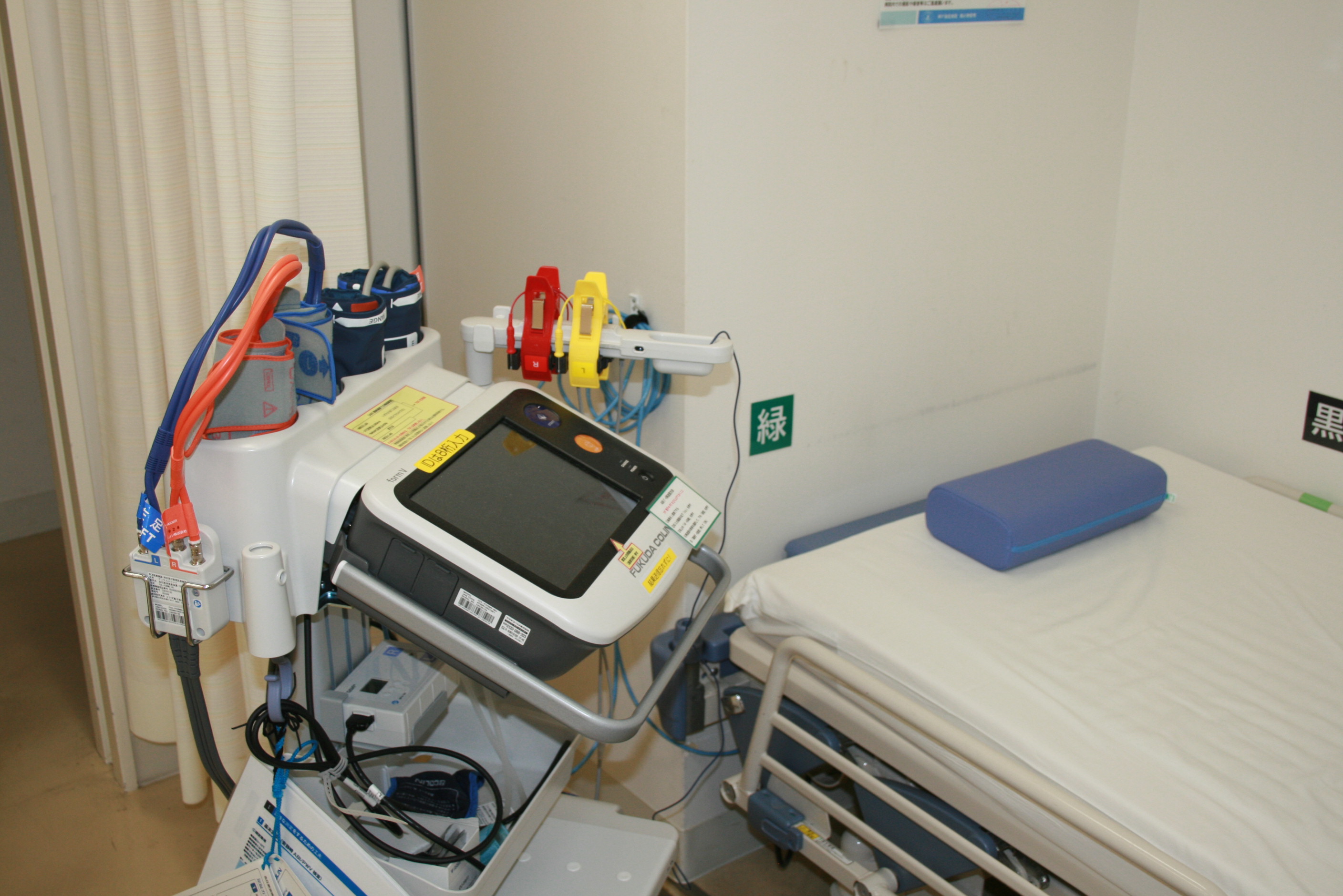 ABI(Ankle-Brachial Index)、PWV(脈波伝播速度)