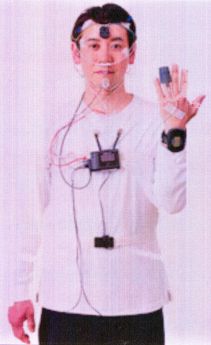 装着例